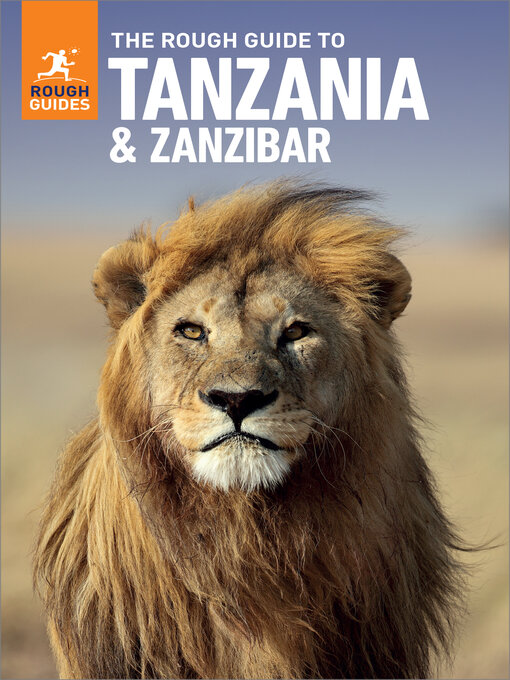 Title details for The Rough Guide to Tanzania & Zanzibar by Rough Guides - Available